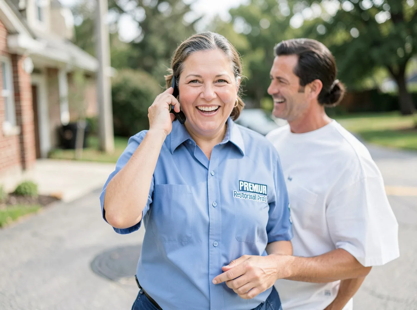 Water Damage Restoration Funk, NE FAQs